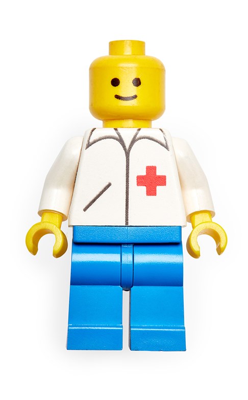  Medic