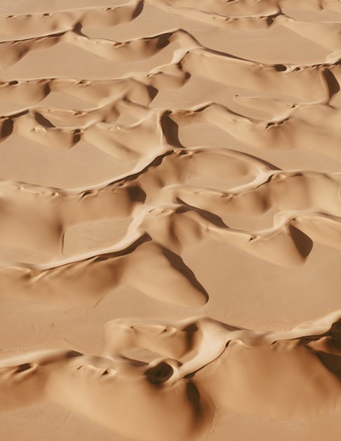  Sand Dunes Series NoTSDS05