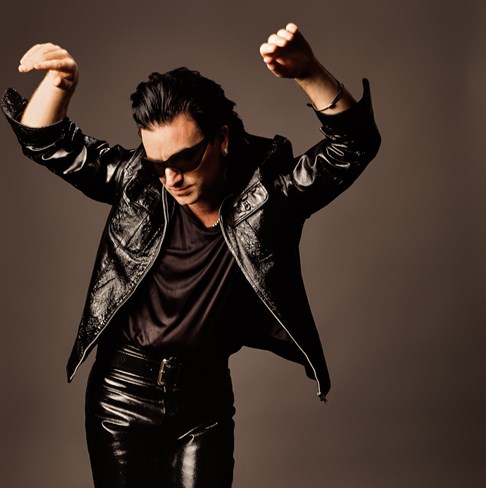  Bono, 1992