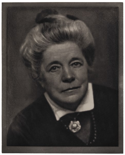  Selma Lagerlöf
