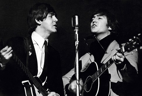  The Beatles, 1964