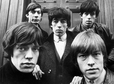  The Rolling Stones, 1964