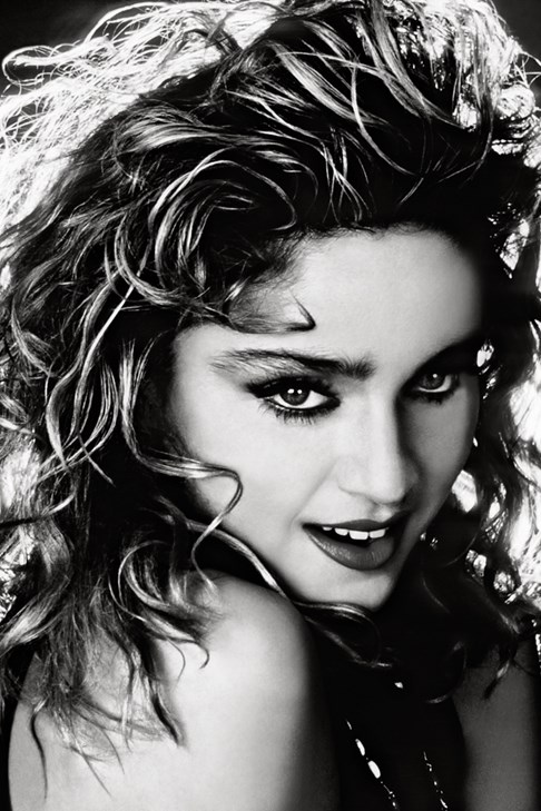  Madonna, 1985