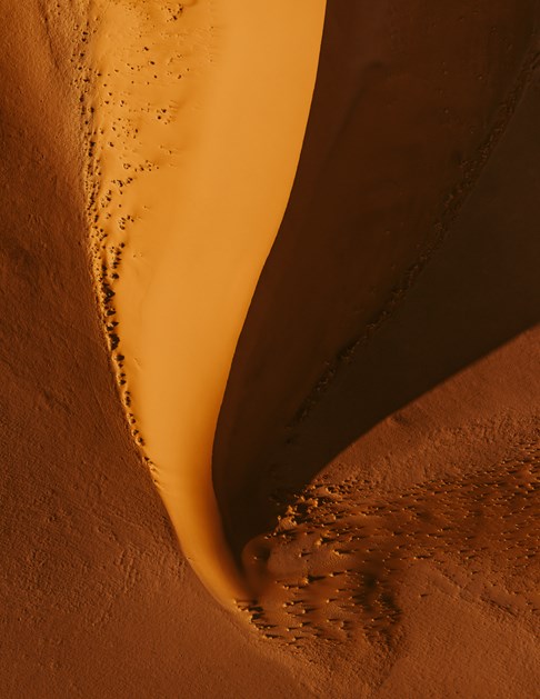  Sand Dunes Series NoTSD17