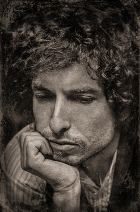  Bob Dylan, 1976