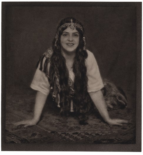  Adelaide Andrejeva Skilondz, Lakmé