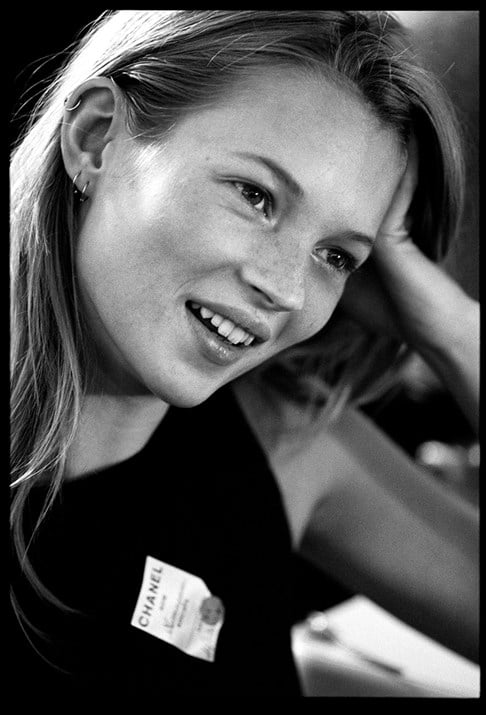  Kate Moss,1995