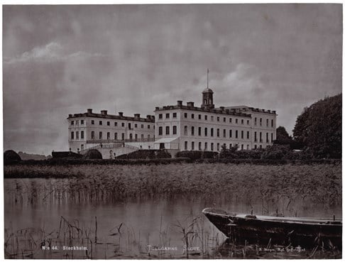  Tullgarns slott, Stockholm, no, 44