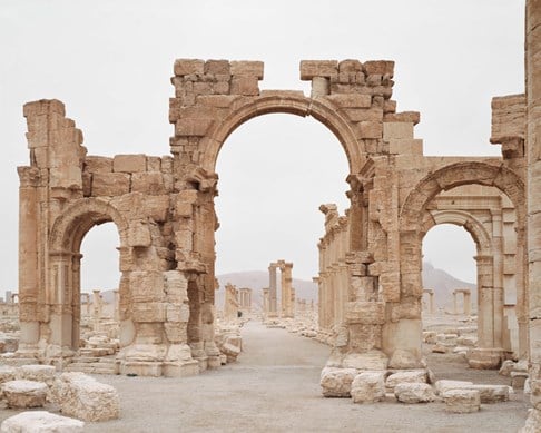  Palmyra #3