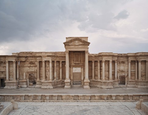  Palmyra #5