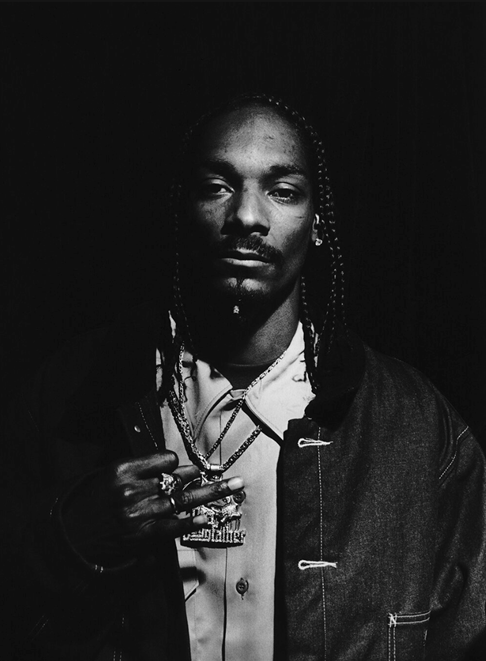  Young Snoop, 1996